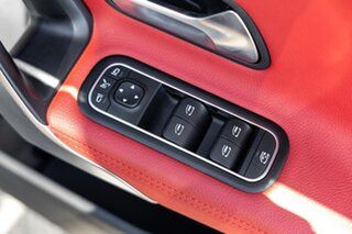 2023 Mercedes-Benz A-Class V177 803+053MY A35 AMG SPEEDSHIFT DCT 4MATIC White 8 Speed