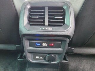 2023 Volkswagen Tiguan 5N MY24 R DSG 4MOTION Blue 7 Speed Sports Automatic Dual Clutch Wagon