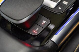 2023 Mercedes-Benz GLA-Class H247 803+053MY GLA45 AMG SPEEDSHIFT DCT 4MATIC+ S Black 8 Speed