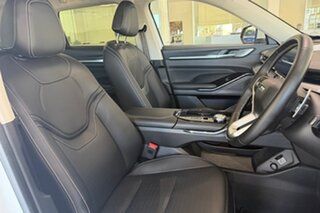 2022 GWM Haval H6 B01 Vanta White 7 Speed Auto Dual Clutch Wagon