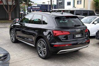 2019 Audi Q5 FY MY19 50 TDI Tiptronic Quattro Sport Black 8 Speed Sports Automatic Wagon