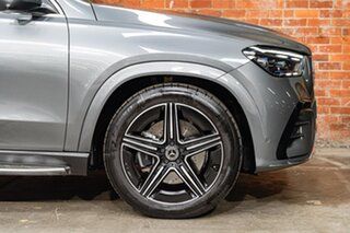2025 Mercedes-Benz GLE-Class V167 805MY GLE300 d 9G-Tronic 4MATIC Grey 9 Speed Sports Automatic