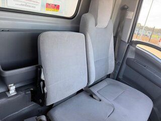 2019 Isuzu N Series NNR 45-150 Automated Manual Transmission