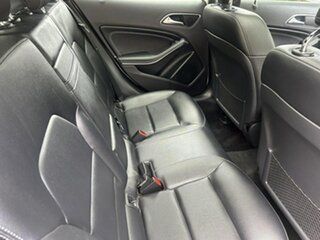 2013 Mercedes-Benz GLA-Class X156 GLA200 CDI DCT White 7 Speed Sports Automatic Dual Clutch Wagon