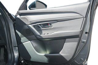 2026 Mazda CX-5 KM0HA0 G25 SKYACTIV-Drive i-ACTIV AWD Pure Machine Grey 6 Speed Sports Automatic