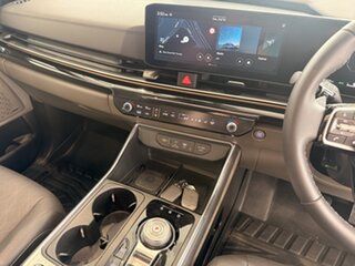 2026 Kia Carnival KA4 PE MY26 GT-Line HEV Blue 6 Speed Sports Automatic Wagon Hybrid