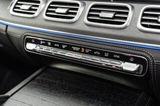 2025 Mercedes-Benz GLE-Class V167 805MY GLE300 d 9G-Tronic 4MATIC Grey 9 Speed Sports Automatic