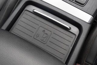 2019 Audi Q5 FY MY19 50 TDI Tiptronic Quattro Sport Black 8 Speed Sports Automatic Wagon