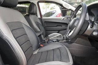 2023 Volkswagen Amarok NF MY23 TDI600 4MOTION Perm Style Red 10 Speed Automatic Utility