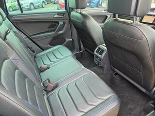 2023 Volkswagen Tiguan 5N MY24 R DSG 4MOTION Blue 7 Speed Sports Automatic Dual Clutch Wagon