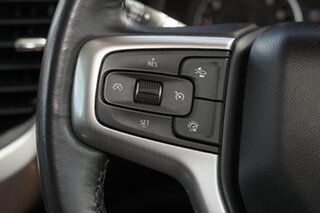 2019 Holden Acadia AC MY19 LT 2WD White 9 Speed Sports Automatic Wagon