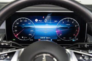 2025 Mercedes-Benz GLC-Class X254 805+055MY GLC200 9G-TRONIC 4MATIC Blue 9 Speed Sports Automatic