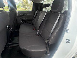 2025 Isuzu D-MAX RG MY25.5 SX Crew Cab 4x2 High Ride 6 Speed Sports Automatic Cab Chassis