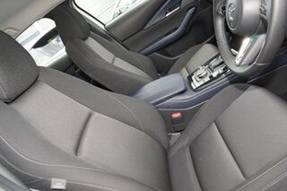 2025 Mazda CX-30 DM2W7A G20 SKYACTIV-Drive Pure White 6 Speed Sports Automatic Wagon