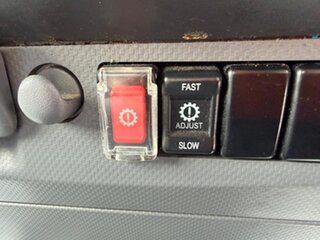 2019 Isuzu N Series NNR 45-150 Automatic