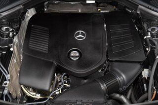 2025 Mercedes-Benz GLC-Class X254 805+055MY GLC200 9G-TRONIC 4MATIC Grey 9 Speed Sports Automatic