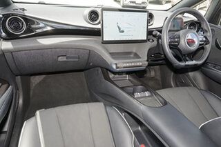 2026 BYD Dolphin MY25 Premium Harbour Grey 1 Speed Reduction Gear Hatchback