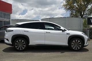 2025 BYD Sealion 7 MY25 Premium White 1 Speed Automatic Wagon.