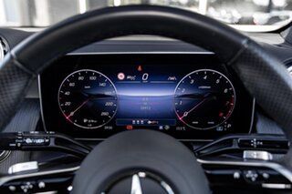 2025 Mercedes-Benz GLC-Class X254 805+055MY GLC300 9G-Tronic 4MATIC Black 9 Speed Sports Automatic