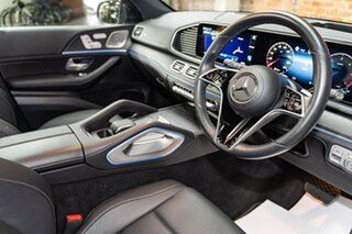 2025 Mercedes-Benz GLE-Class V167 805MY GLE300 d 9G-Tronic 4MATIC Grey 9 Speed Sports Automatic.