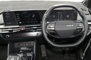 2025 Kia Sportage NQ5 PE MY26 SX+ AWD Grey 8 Speed Sports Automatic Wagon