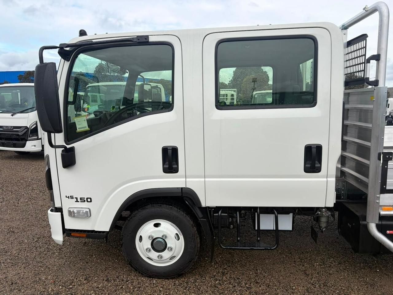 Truck Image