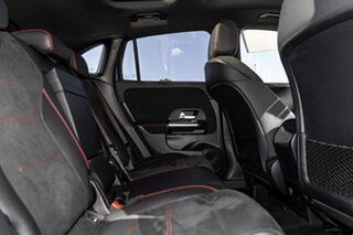 2022 Mercedes-Benz GLA-Class H247 802+052MY GLA200 DCT Blue 7 Speed Sports Automatic Dual Clutch