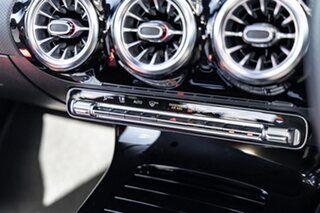 2023 Mercedes-Benz A-Class V177 803+053MY A35 AMG SPEEDSHIFT DCT 4MATIC White 8 Speed