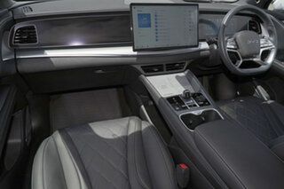 2025 BYD Sealion 7 MY25 Premium White 1 Speed Automatic Wagon