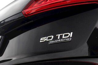 2019 Audi Q5 FY MY19 50 TDI Tiptronic Quattro Sport Black 8 Speed Sports Automatic Wagon