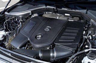 2025 Mercedes-Benz GLC-Class X254 805+055MY GLC300 9G-Tronic 4MATIC Black 9 Speed Sports Automatic