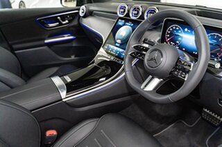 2026 Mercedes-Benz GLC-Class C254 806+056MY GLC300 9G-Tronic 4MATIC Black 9 Speed Sports Automatic.