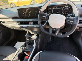 2026 Kia K4 CL4m MY26 GT-Line Fiery Red 8 Speed Sports Automatic Sedan