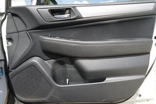 2017 Subaru Liberty B6 MY17 2.5i CVT AWD Fleet Edition 6 Speed Constant Variable Sedan