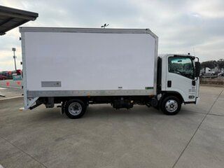 2019 Isuzu N Series NNR 45-150 Automatic