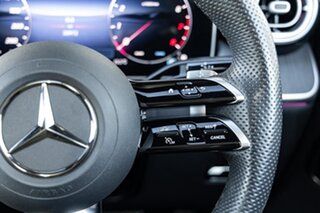 2025 Mercedes-Benz GLC-Class X254 805+055MY GLC300 9G-Tronic 4MATIC Black 9 Speed Sports Automatic