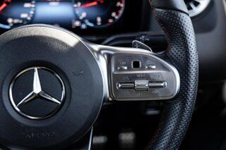 2022 Mercedes-Benz GLA-Class H247 802+052MY GLA200 DCT Blue 7 Speed Sports Automatic Dual Clutch
