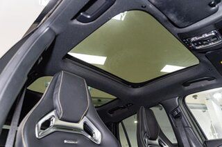 2023 Mercedes-Benz GLA-Class H247 803+053MY GLA45 AMG SPEEDSHIFT DCT 4MATIC+ S Black 8 Speed