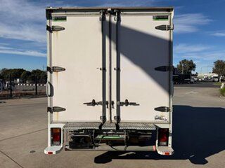 2019 Isuzu N Series NNR 45-150 Automated Manual Transmission