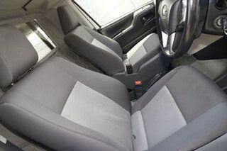 2019 Toyota HiAce GDH300R LWB White 6 Speed Sports Automatic Van