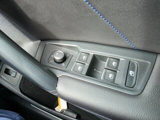 2023 Volkswagen Tiguan 5N MY24 R DSG 4MOTION Blue 7 Speed Sports Automatic Dual Clutch Wagon