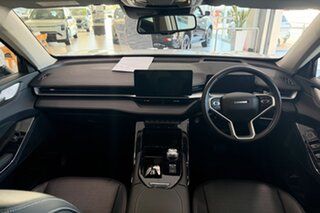 2022 GWM Haval H6 B01 Vanta White 7 Speed Auto Dual Clutch Wagon