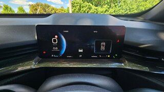 2025 GWM Haval H6GT B03 Ultra Coupe DCT Blue 7 Speed Sports Automatic Dual Clutch Wagon