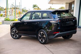 2026 Jaecoo J5 T36 MY26 EV Summit Carbon Black 1 Speed Automatic Wagon.