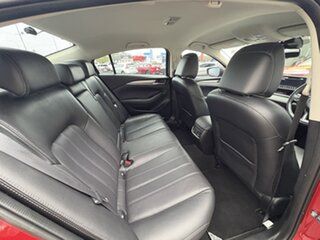 2020 Mazda 6 GL1033 Touring SKYACTIV-Drive Red 6 Speed Sports Automatic Sedan