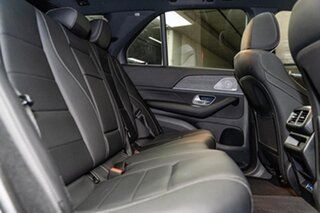 2025 Mercedes-Benz GLE-Class V167 805MY GLE300 d 9G-Tronic 4MATIC Grey 9 Speed Sports Automatic