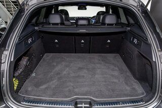 2025 Mercedes-Benz GLC-Class X254 805+055MY GLC200 9G-TRONIC 4MATIC Grey 9 Speed Sports Automatic