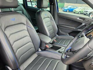 2023 Volkswagen Tiguan 5N MY24 R DSG 4MOTION Blue 7 Speed Sports Automatic Dual Clutch Wagon