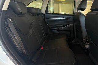 2022 GWM Haval H6 B01 Vanta White 7 Speed Auto Dual Clutch Wagon