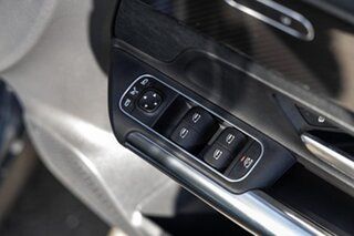 2022 Mercedes-Benz GLA-Class H247 802+052MY GLA200 DCT Blue 7 Speed Sports Automatic Dual Clutch